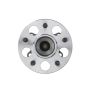 Moog 512545 Rear Wheel Bearing and Hub Assembly
