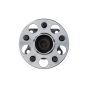 Moog 512547 Moyeu assemblé avec roulement de roue