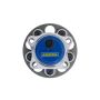 Moog 512547 Moyeu assemblé avec roulement de roue