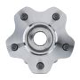 Moog 512548 Rear Wheel Bearing and Hub Assembly