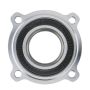Moog 512549 Rear Wheel Bearing and Hub Assembly