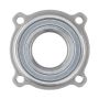 Moog 512549 Rear Wheel Bearing and Hub Assembly