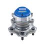 Moog 512550 Rear Wheel Bearing and Hub Assembly