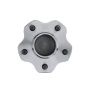 Moog 512550 Rear Wheel Bearing and Hub Assembly