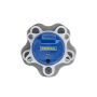 Moog 512550 Rear Wheel Bearing and Hub Assembly
