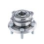 Moog 512555 Rear Wheel Bearing and Hub Assembly