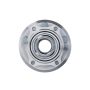 Moog 512555 Rear Wheel Bearing and Hub Assembly