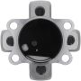 Moog 512559 Rear Wheel Bearing and Hub Assembly