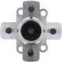 Moog 512559 Rear Wheel Bearing and Hub Assembly