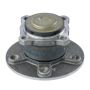 Moog 512561 Rear Wheel Bearing and Hub Assembly