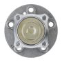 Moog 512561 Rear Wheel Bearing and Hub Assembly