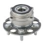 Moog 512562 Rear Wheel Bearing and Hub Assembly