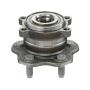 Moog 512565 Rear Wheel Bearing and Hub Assembly