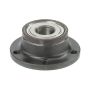 Moog 512571 Rear Wheel Bearing and Hub Assembly