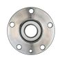 Moog 512571 Rear Wheel Bearing and Hub Assembly