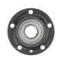 Moog 512571 Rear Wheel Bearing and Hub Assembly