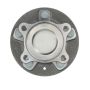 Moog 512572 Rear Wheel Bearing and Hub Assembly