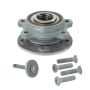 Moog 512576 Moyeu assemblé avec roulement de roue
