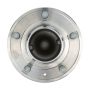 Moog 512581 Juego de Maza y Rodamiento de Rueda
