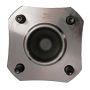 Moog 512596 Rear Wheel Bearing and Hub Assembly