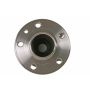 Moog 512625 Moyeu assemblé avec roulement de roue