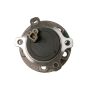 Moog 512625 Moyeu assemblé avec roulement de roue