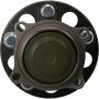 Moog 512628 Rear Wheel Bearing and Hub Assembly