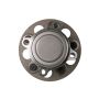 Moog 512633 Moyeu assemblé avec roulement de roue