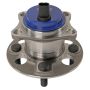 Moog 512636 Rear Wheel Bearing and Hub Assembly