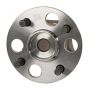 Moog 512636 Rear Wheel Bearing and Hub Assembly