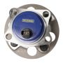 Moog 512636 Rear Wheel Bearing and Hub Assembly