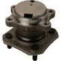 Moog 512637 Rear Wheel Bearing and Hub Assembly