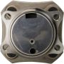 Moog 512637 Rear Wheel Bearing and Hub Assembly