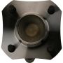 Moog 512637 Rear Wheel Bearing and Hub Assembly