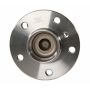 Moog 512640 Moyeu assemblé avec roulement de roue