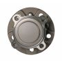 Moog 512640 Moyeu assemblé avec roulement de roue