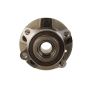 Moog 512641 Moyeu assemblé avec roulement de roue
