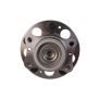 Moog 512643 Rear Wheel Bearing and Hub Assembly