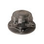 Moog 512648 Rear Wheel Bearing and Hub Assembly