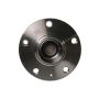 Moog 512648 Rear Wheel Bearing and Hub Assembly