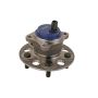 Moog 512649 Rear Wheel Bearing and Hub Assembly