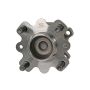 Moog 512650 Moyeu assemblé avec roulement de roue