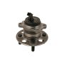 Moog 512655 Rear Wheel Bearing and Hub Assembly