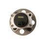 Moog 512655 Rear Wheel Bearing and Hub Assembly