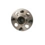 Moog 512655 Rear Wheel Bearing and Hub Assembly