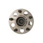 Moog 512656 Rear Wheel Bearing and Hub Assembly