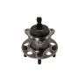 Moog 512658 Rear Wheel Bearing and Hub Assembly