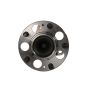 Moog 512658 Rear Wheel Bearing and Hub Assembly