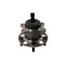Moog 512659 Rear Wheel Bearing and Hub Assembly