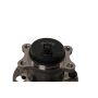 Moog 512659 Rear Wheel Bearing and Hub Assembly